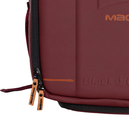 Zaino da padel Black Crown Magic