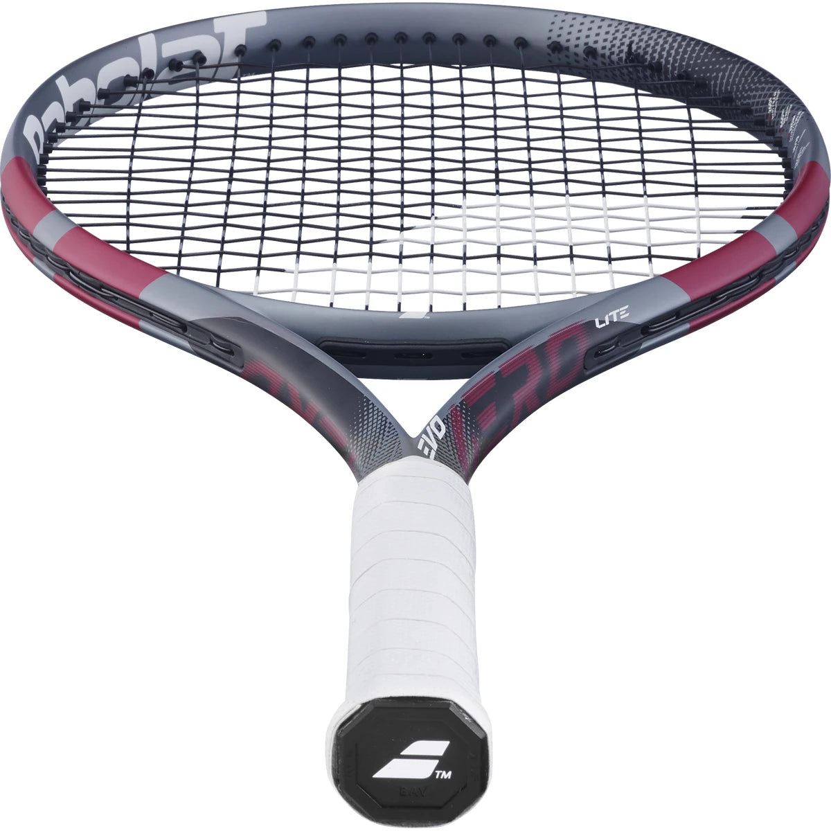 Racchetta Babolat Evo Aero Lite Gen2 Pink (260 Gr)