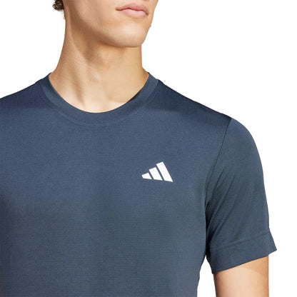T-Shirt adidas Freelift Athlète Us Series / Torino