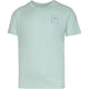 T-Shirt Watts Xsalty Grafica