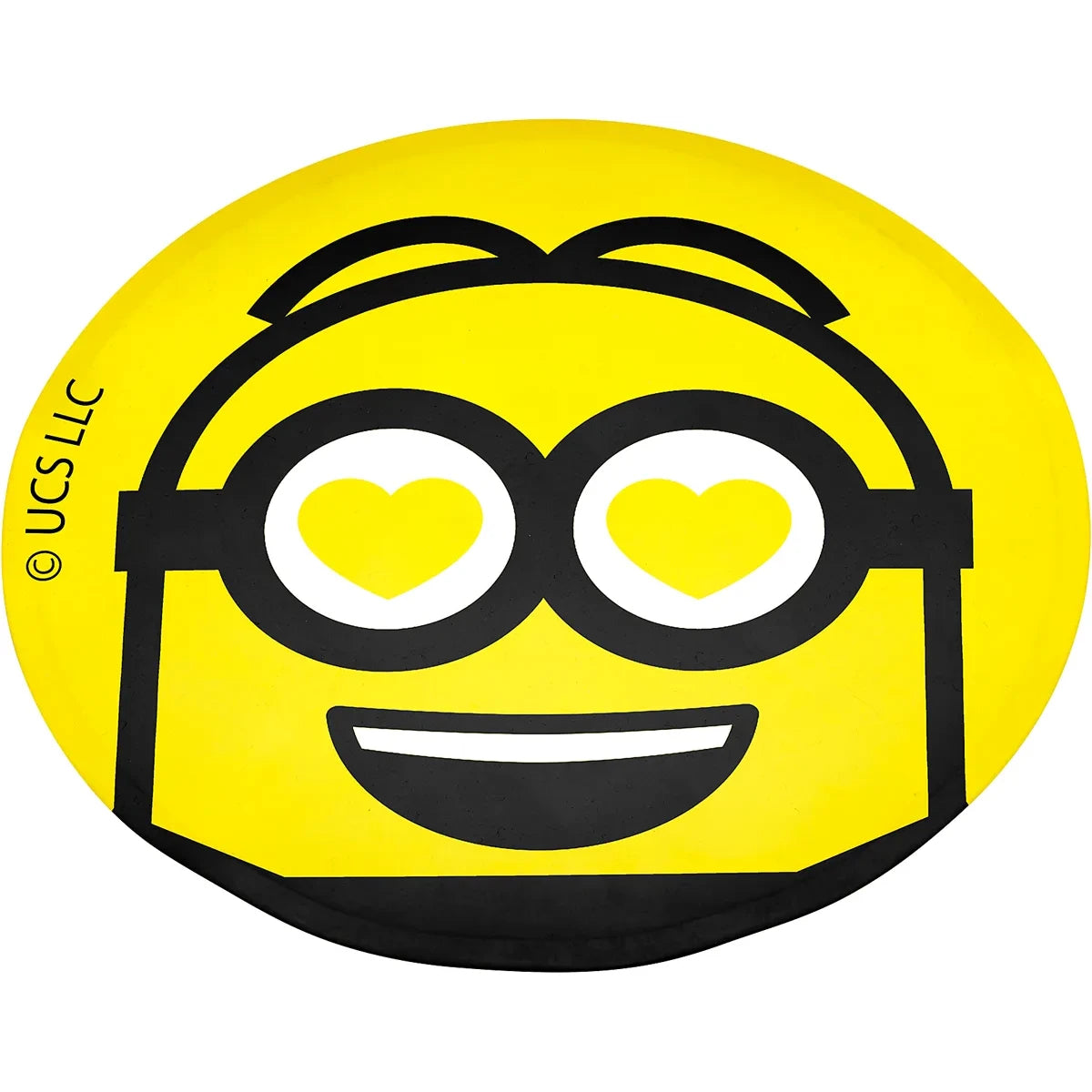 Confezione da 6 Bersagli Wilson Minions