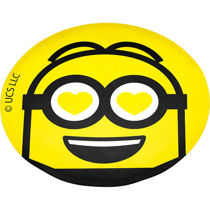 Confezione da 6 Bersagli Wilson Minions