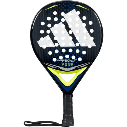 Raquette da padel adidas Arrow Hit Junior White/Blue