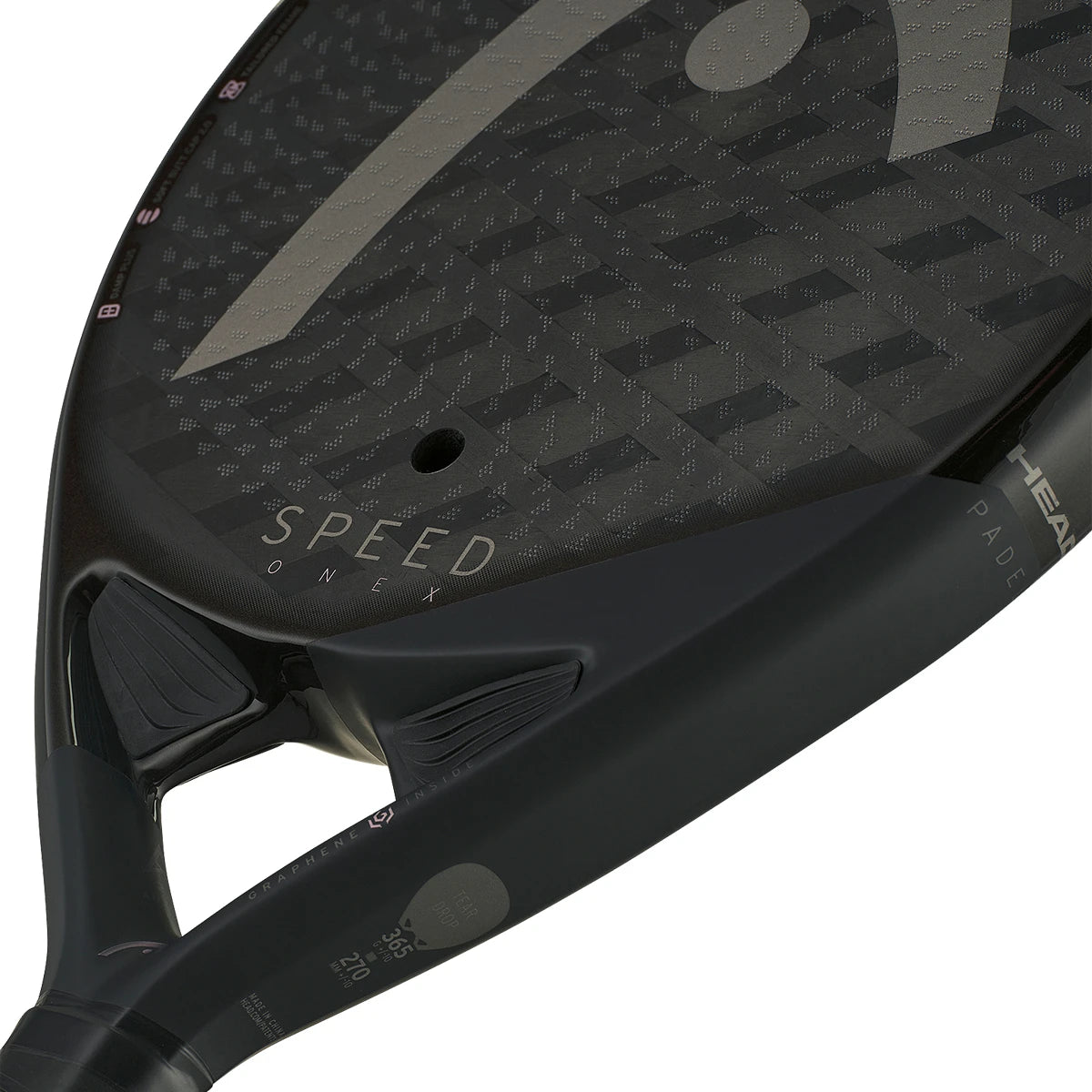 Racchetta da padel Head Speed One X