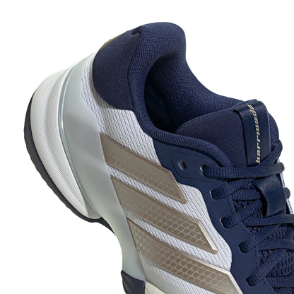 Scarpe adidas Barricade 14 Scarpe terra battuta