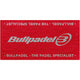 Asciugamano Bullpadel 100X50