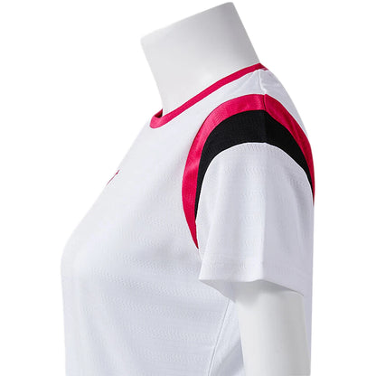 T-Shirt Joma Donna Terra Danubio