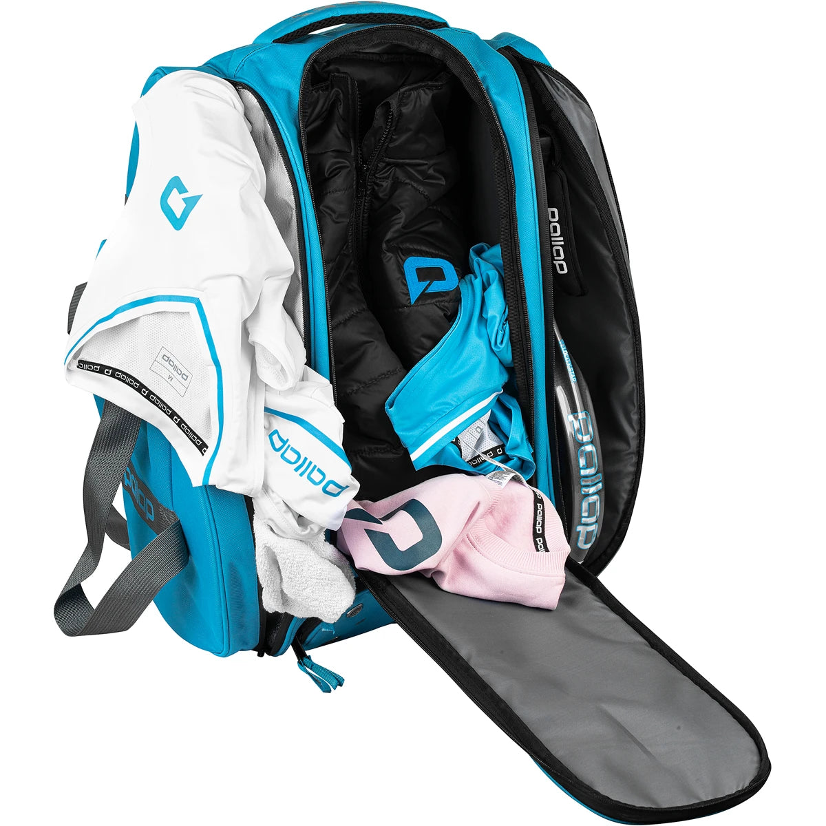 Borsa da padel Pallap Mid 2.0