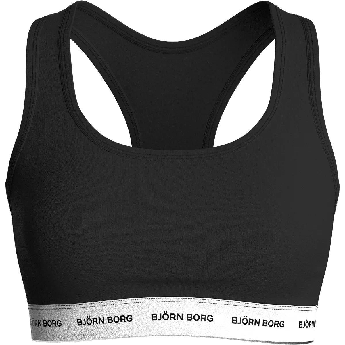 Reggiseno Bjorn Borg Donna Logo Soft Top