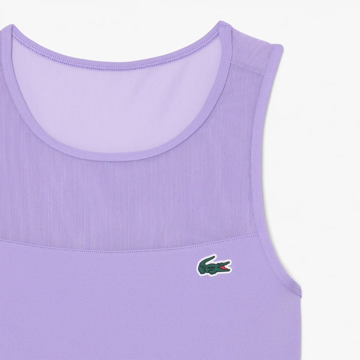 Abito Lacoste Donna Atleta
