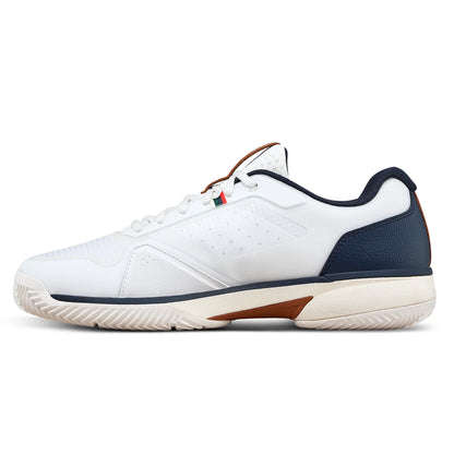 Scarpe Wilson Rush Lite 5 Terra Battuta