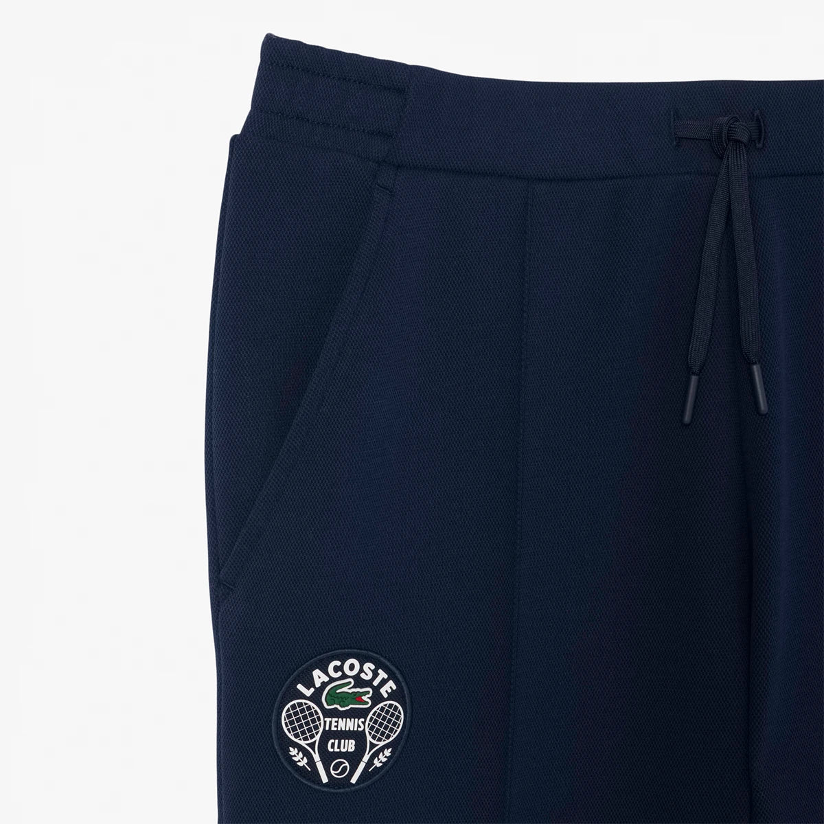 Pantaloni Lacoste Heritage Cotone