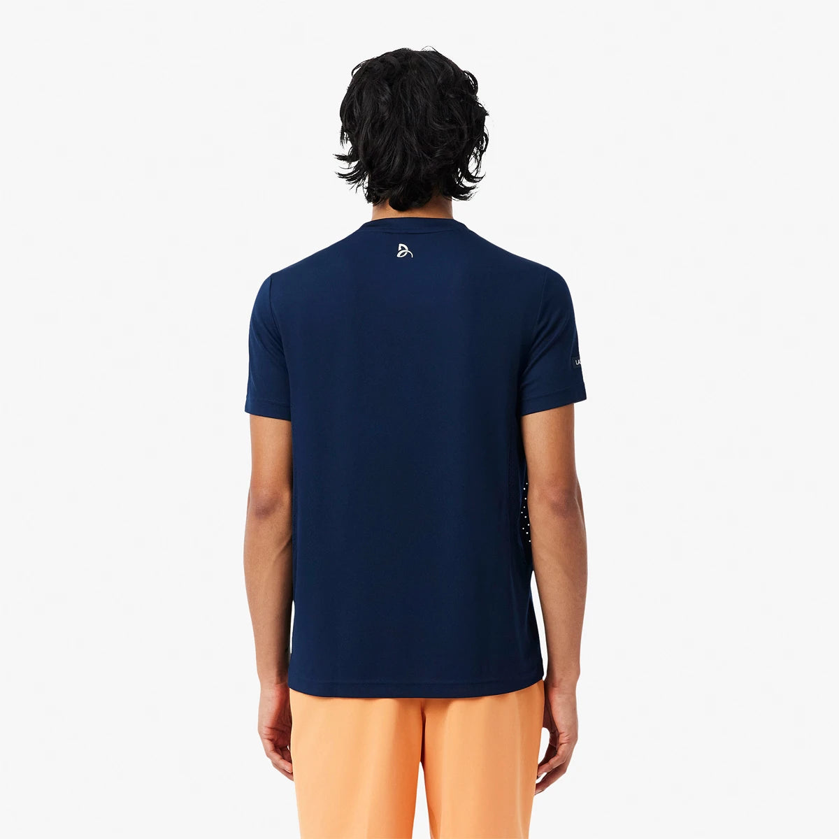 T-Shirt Lacoste Djokovic Miami