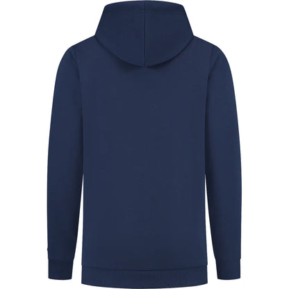 Felpa con cappuccio Dunlop Essential Basic