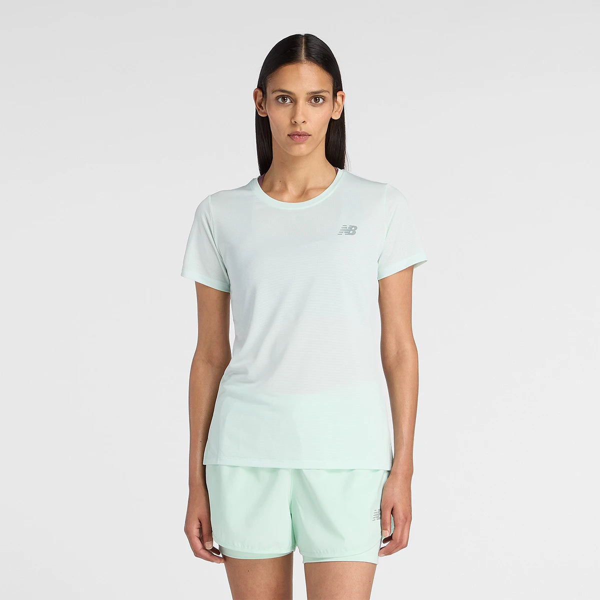 T-Shirt New Balance Donna Training