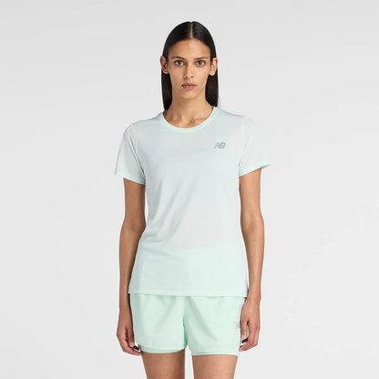 T-Shirt New Balance Donna Training