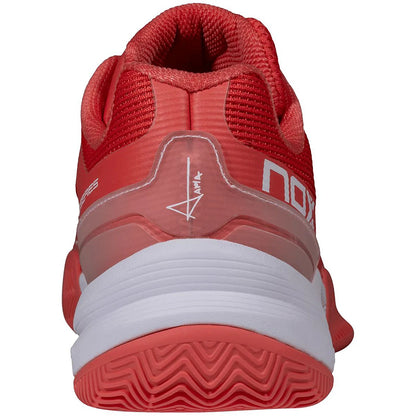 Scarpe Nox Padel Donna At10 Pro