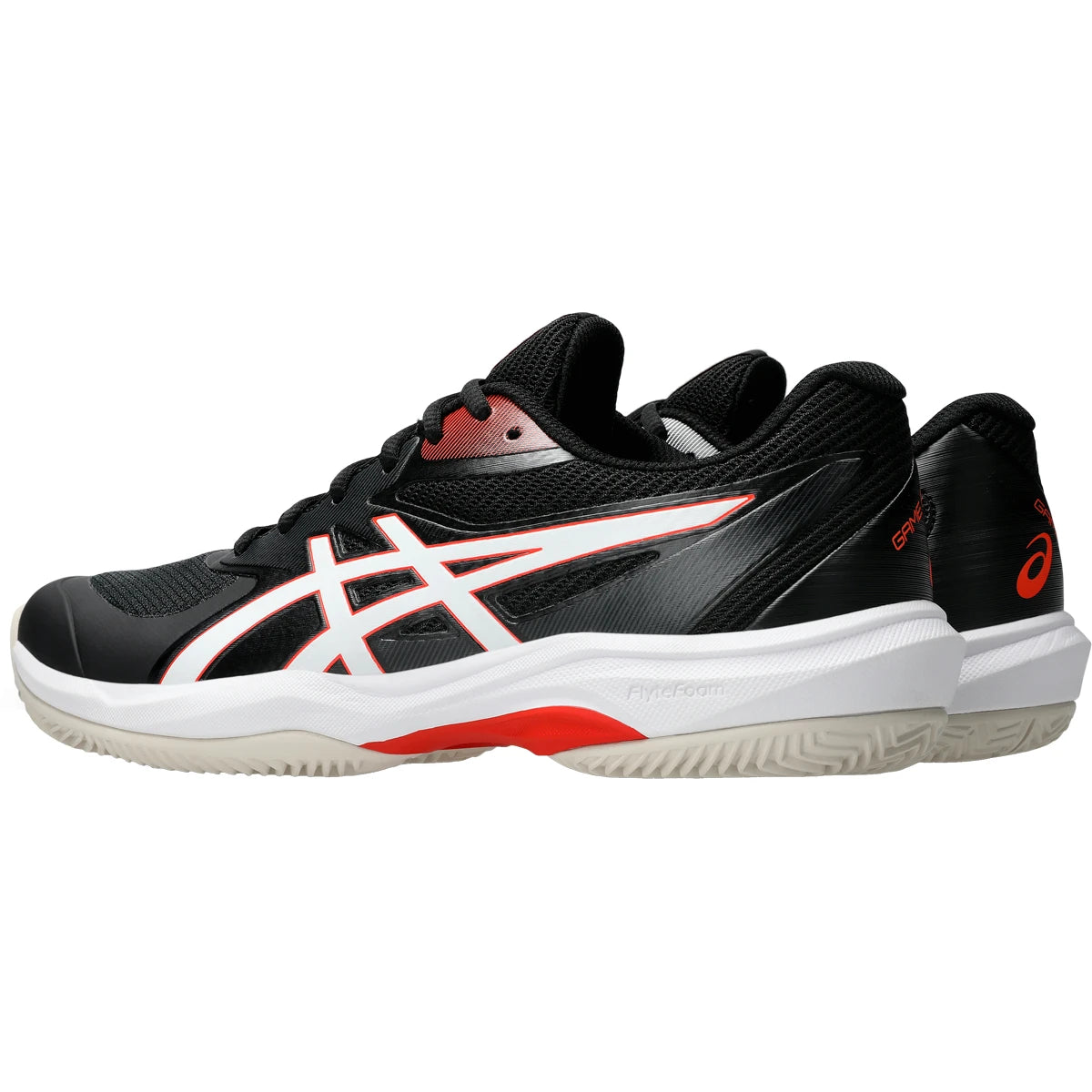 Scarpe Asics Game FF Terra Battuta