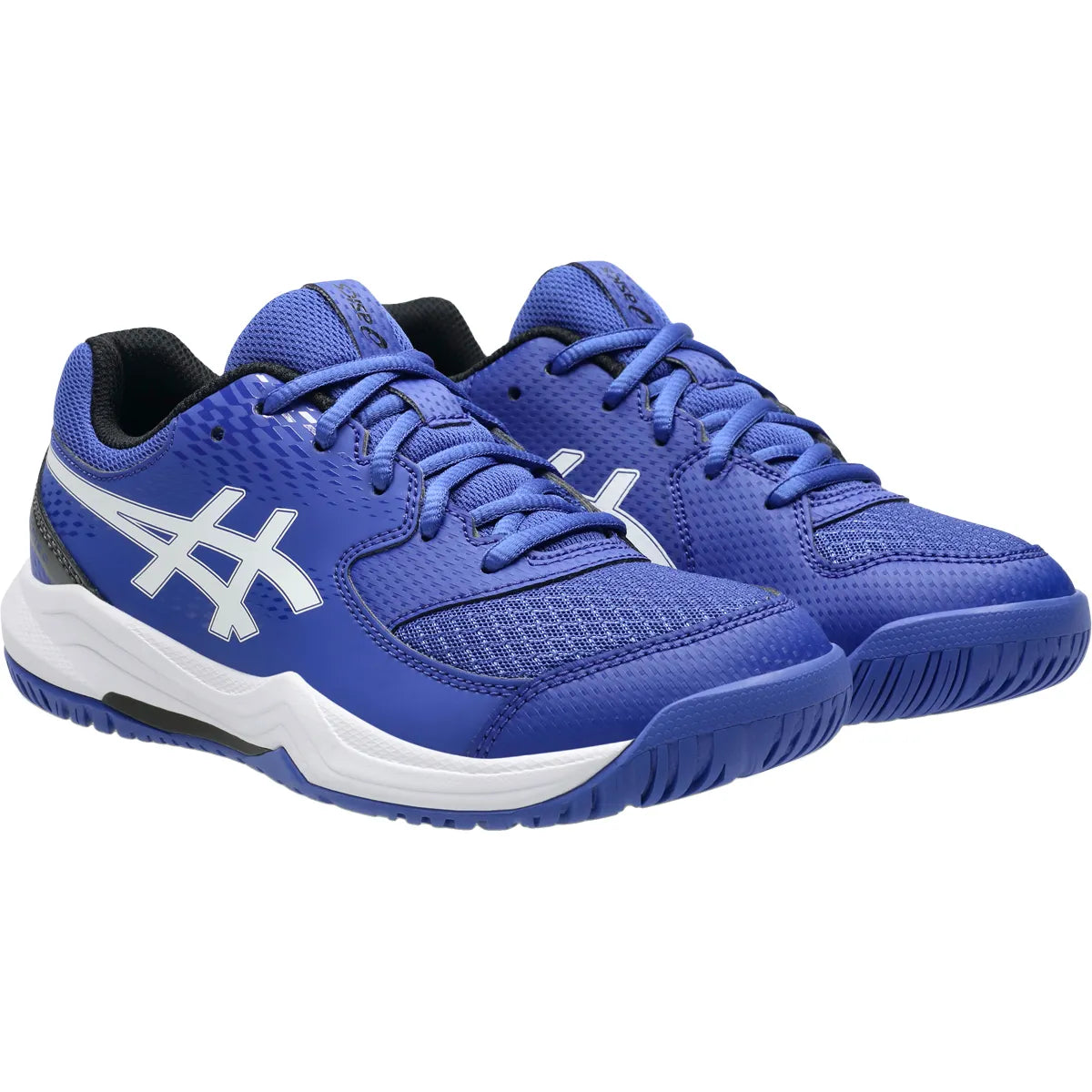 Scarpe Asics Junior Gel Dedicate 8 Scarpe tutte le superfici