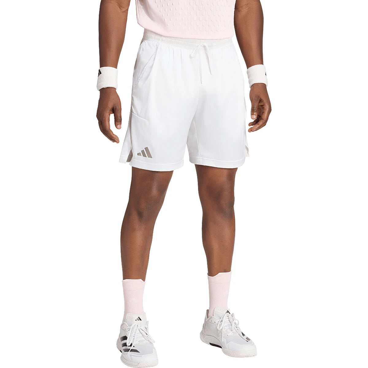 Short adidas Uomo Ergo Pro New York