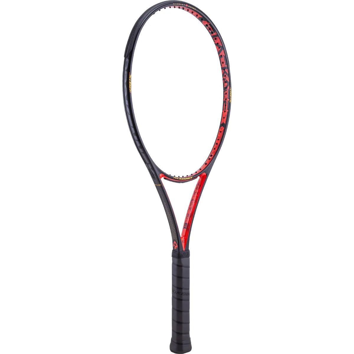 Racchetta Pro Kennex Ki Black Ace (300 Gr)