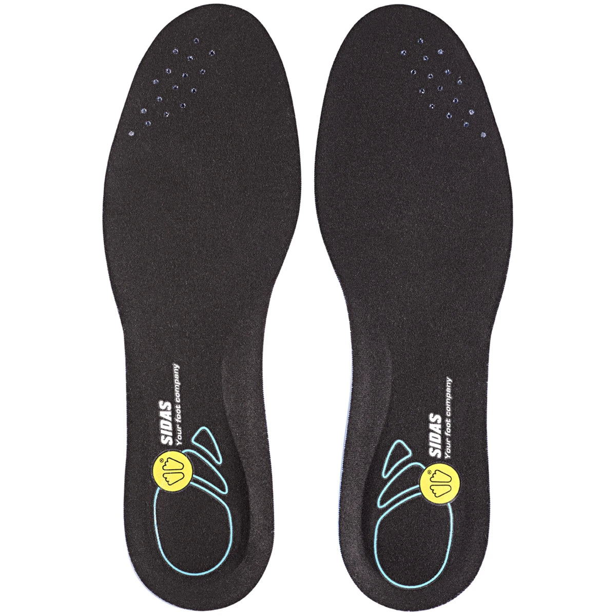 Suola Cushioning Gel Sidas