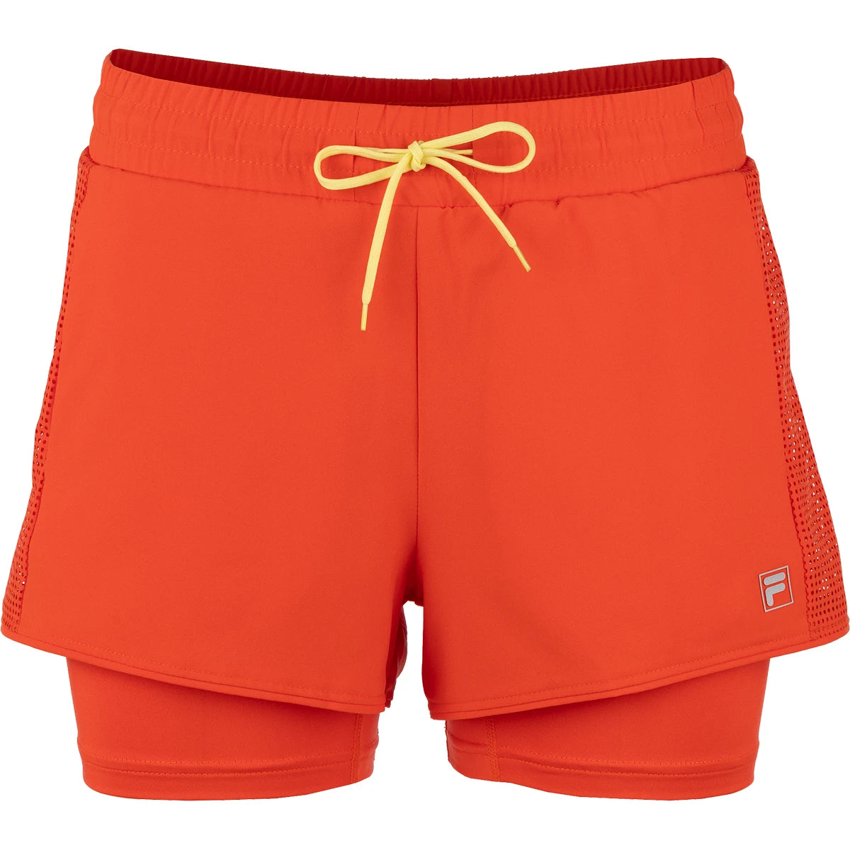 Short Fila Donna Elea