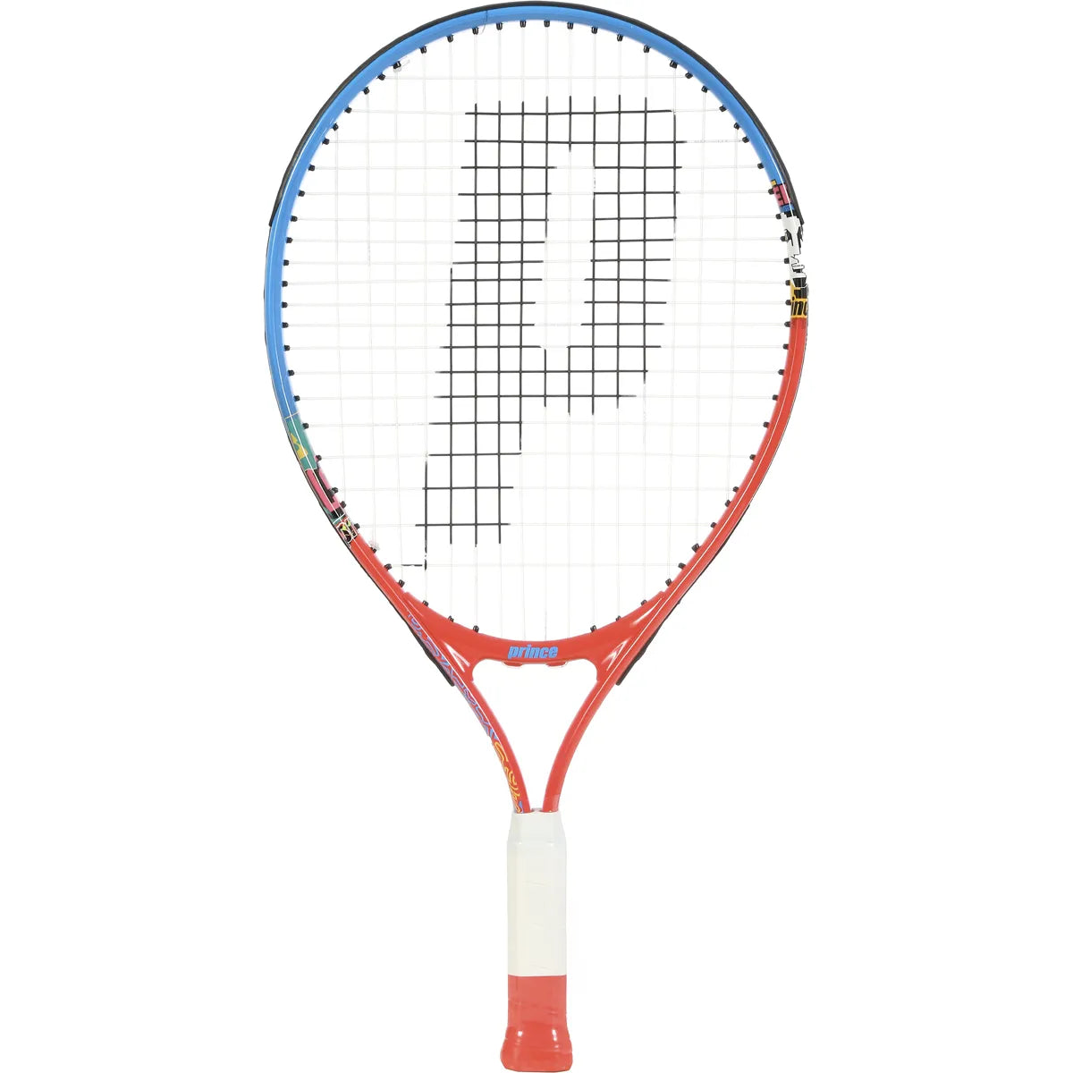 Racchetta Prince Junior Ace/Face 21 Blue