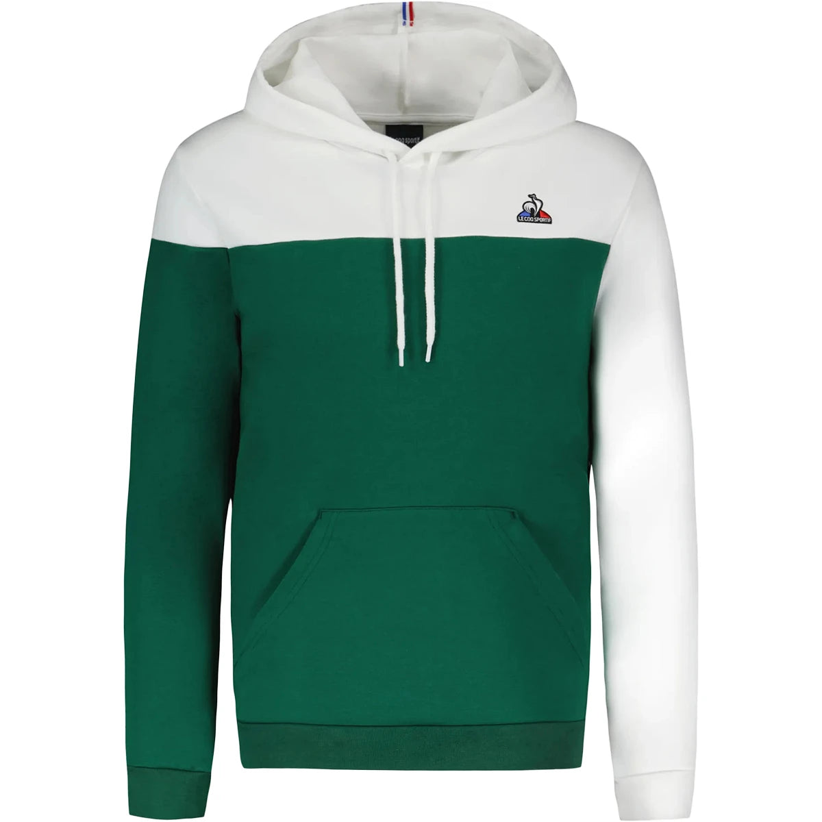 Felpa con cappuccio Le Coq Sportif Modello 2