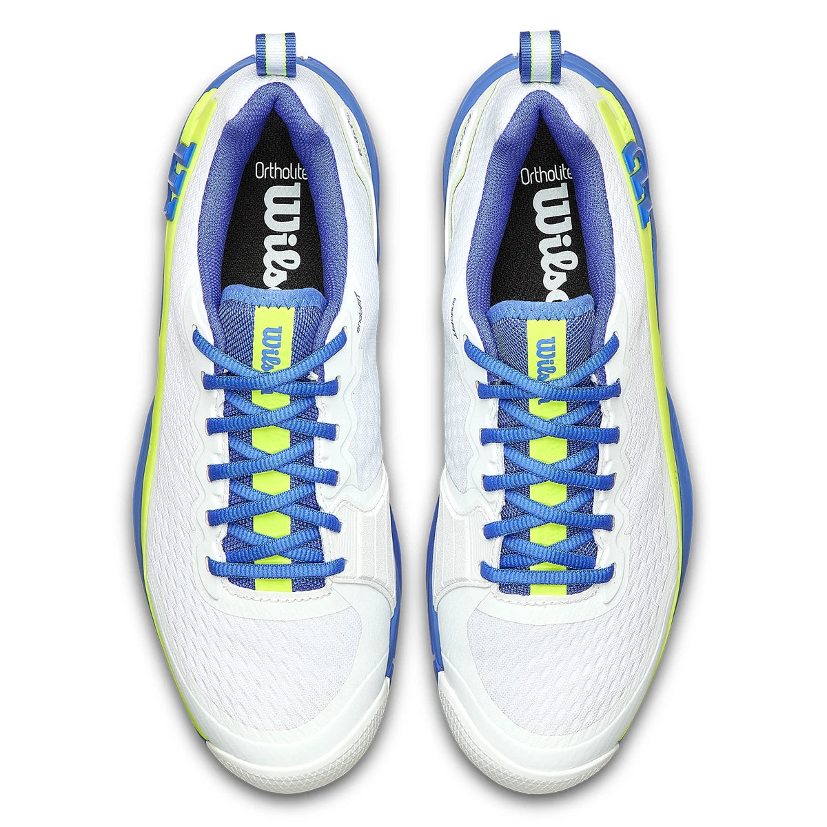 Scarpe Wilson Rush Pro 4.5 Scarpe tutte le superfici