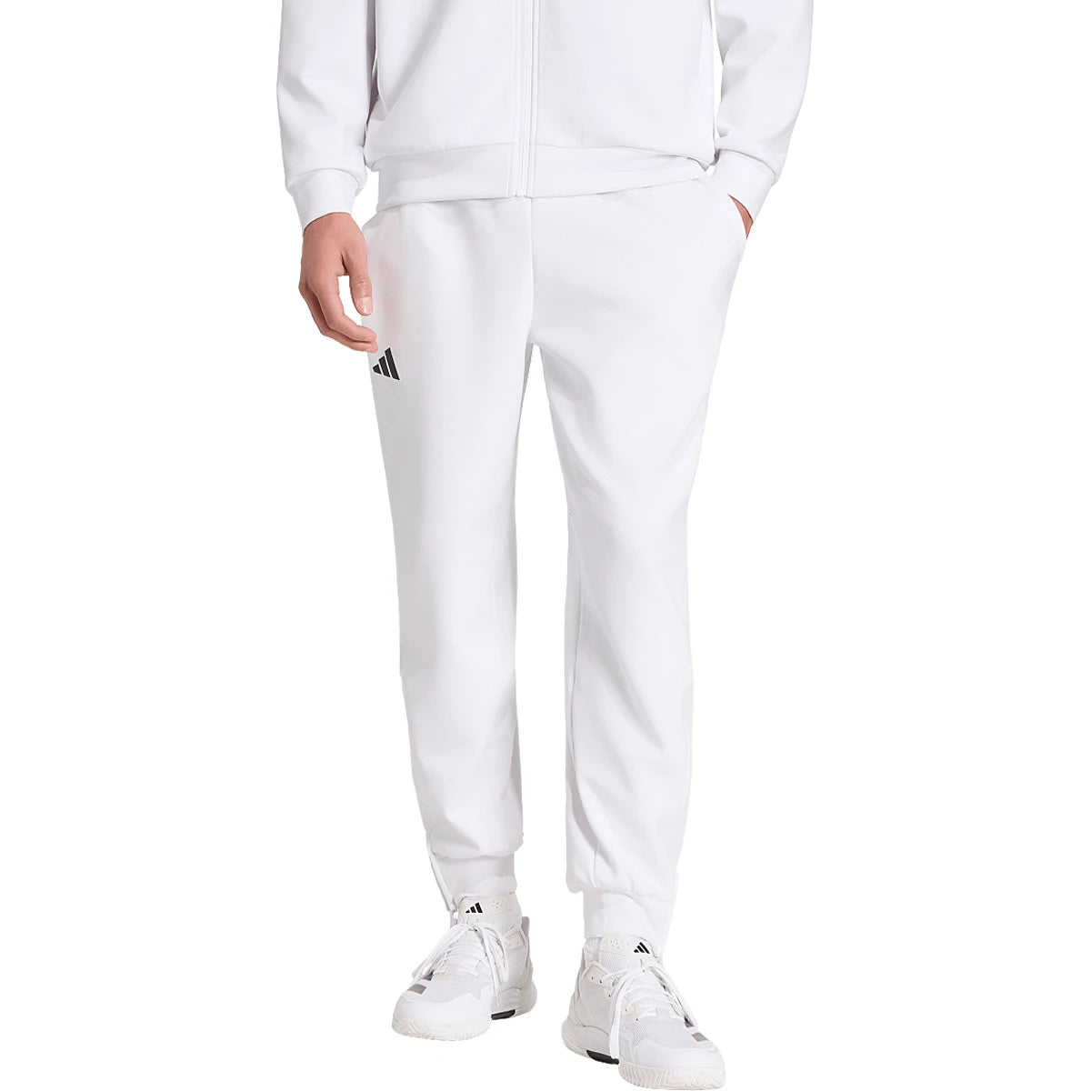Pantaloni adidas Cover Up Gameset