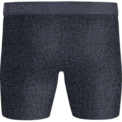 Boxer Bjorn Borg Microfibra