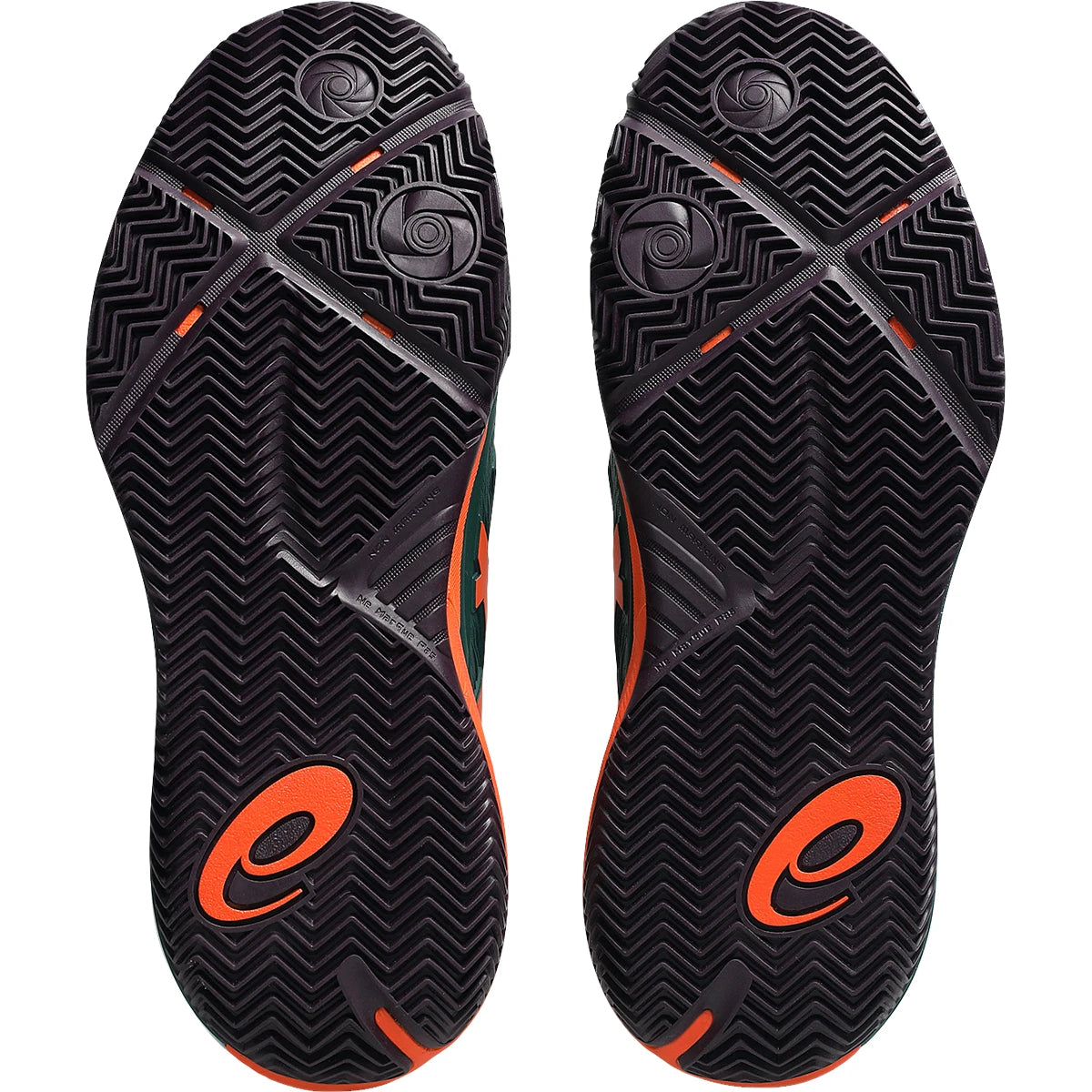 Scarpe da padel Asics Gel Resolution X