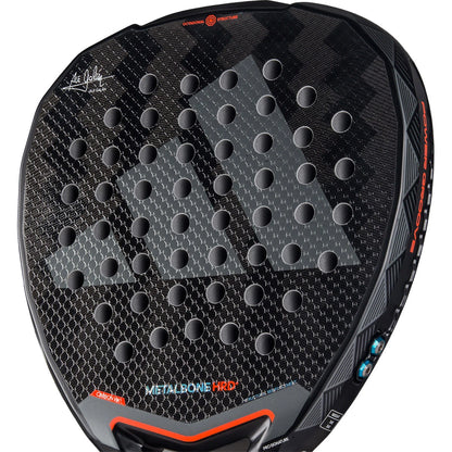 Racchetta da padel adidas Metalbone Hrd+ 3.4