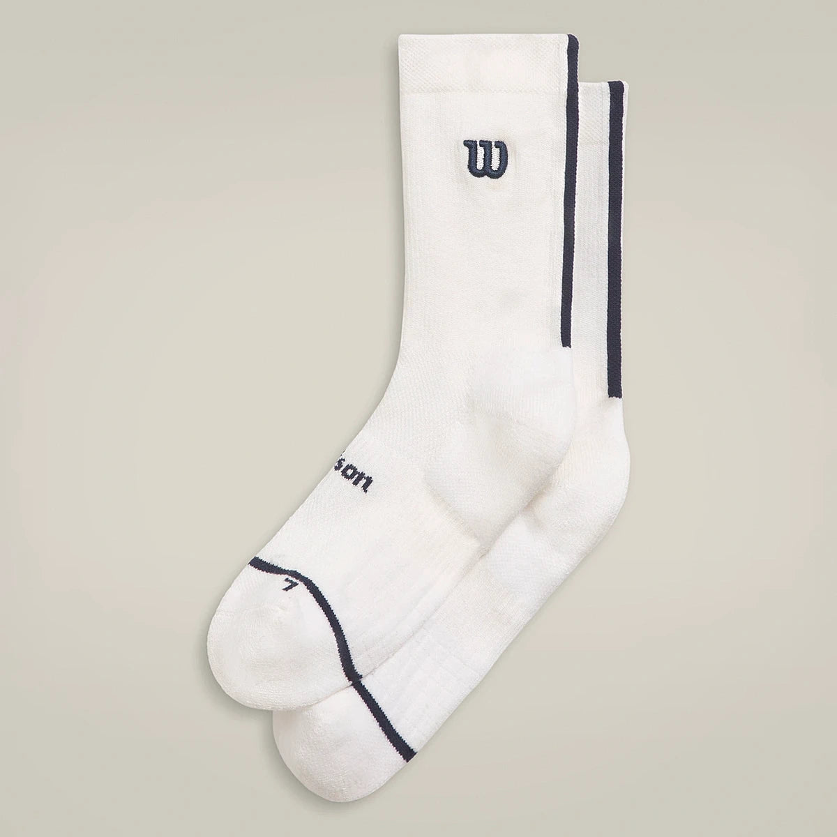 1 Paio di Calzini Wilson Tennis Performance