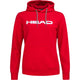 Felpa Head Donna Club Rosie Con Cappuccio