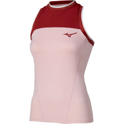Canotta Mizuno Donna Stargazer Tennis