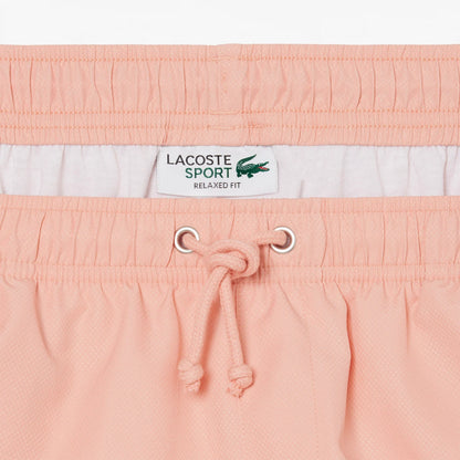 Short Lacoste Core Performance Classic
