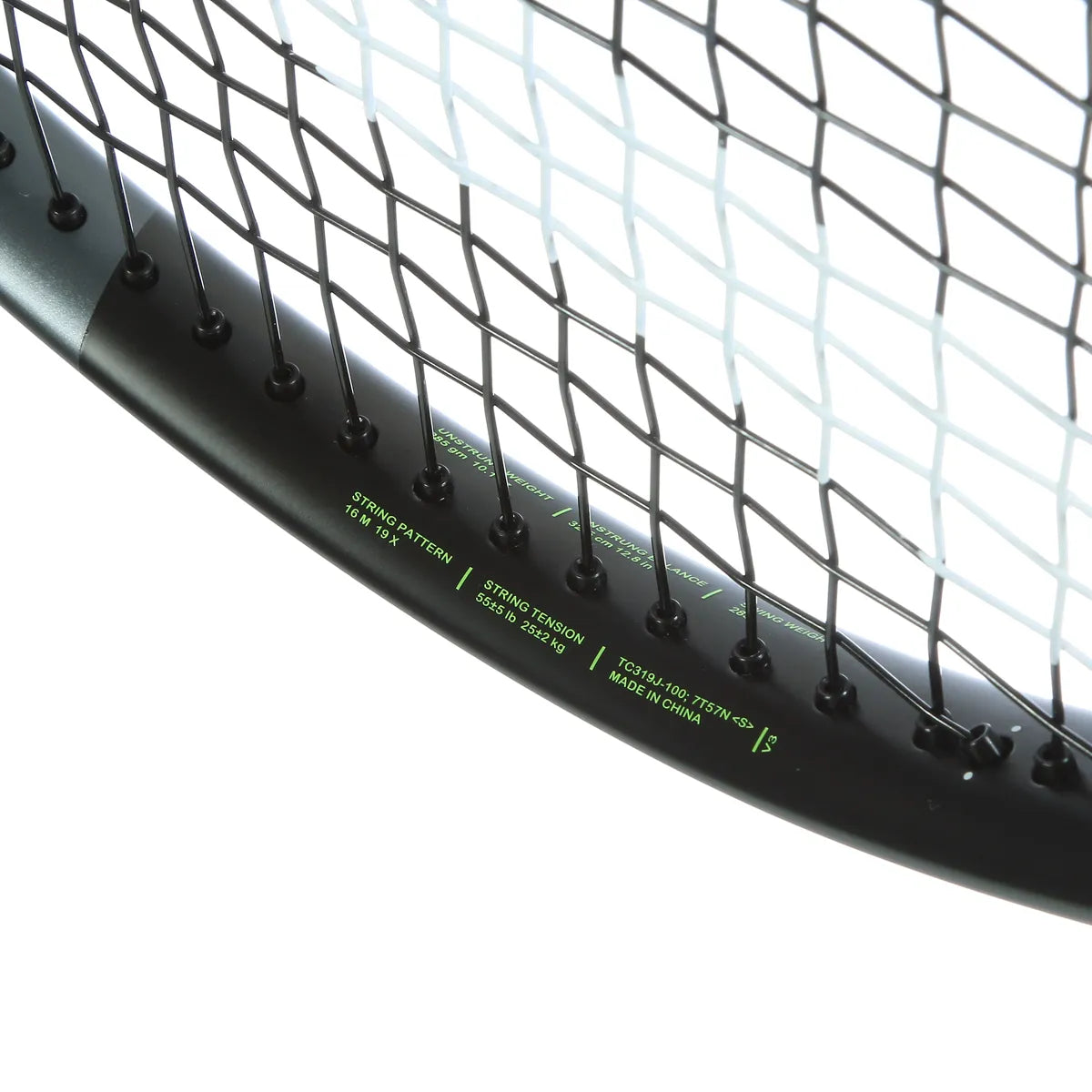 Racchetta Prince Warrior 100 (285Gr)