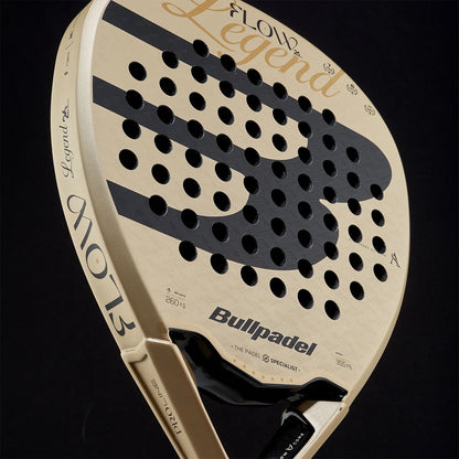 Racchetta Padel Bullpadel Flow 27
