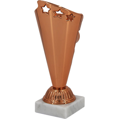 Coppa Cp5332 17,5Cm Bronzo