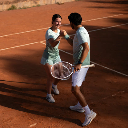 T-Shirt Tecnifibre Garçon Team X-Loop
