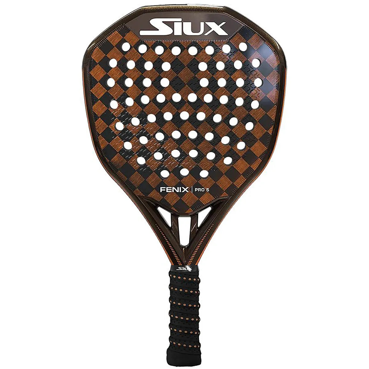 Racchetta da padel Siux Fenix Pro 5