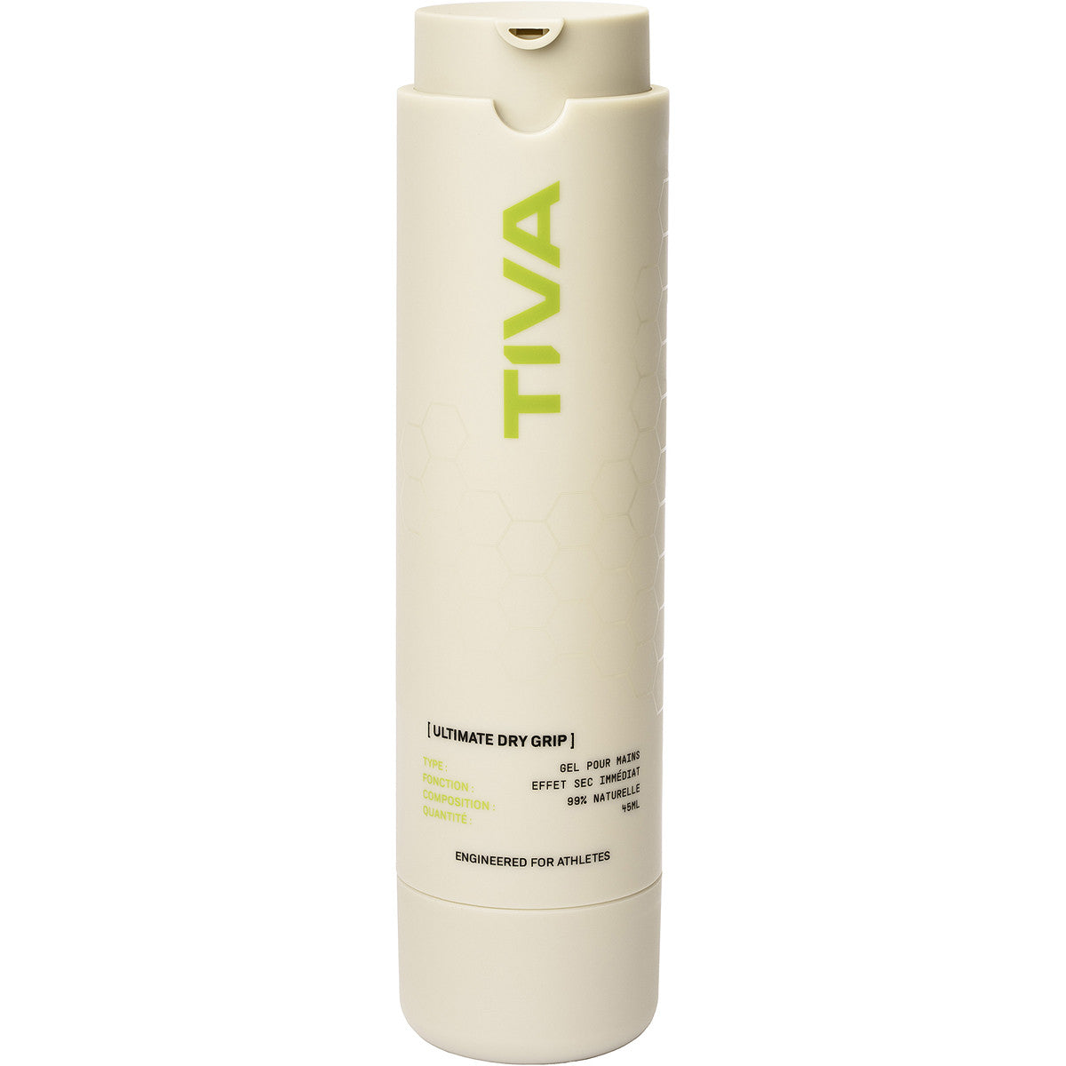 Gel Mani Anti-Traspirante Tiva