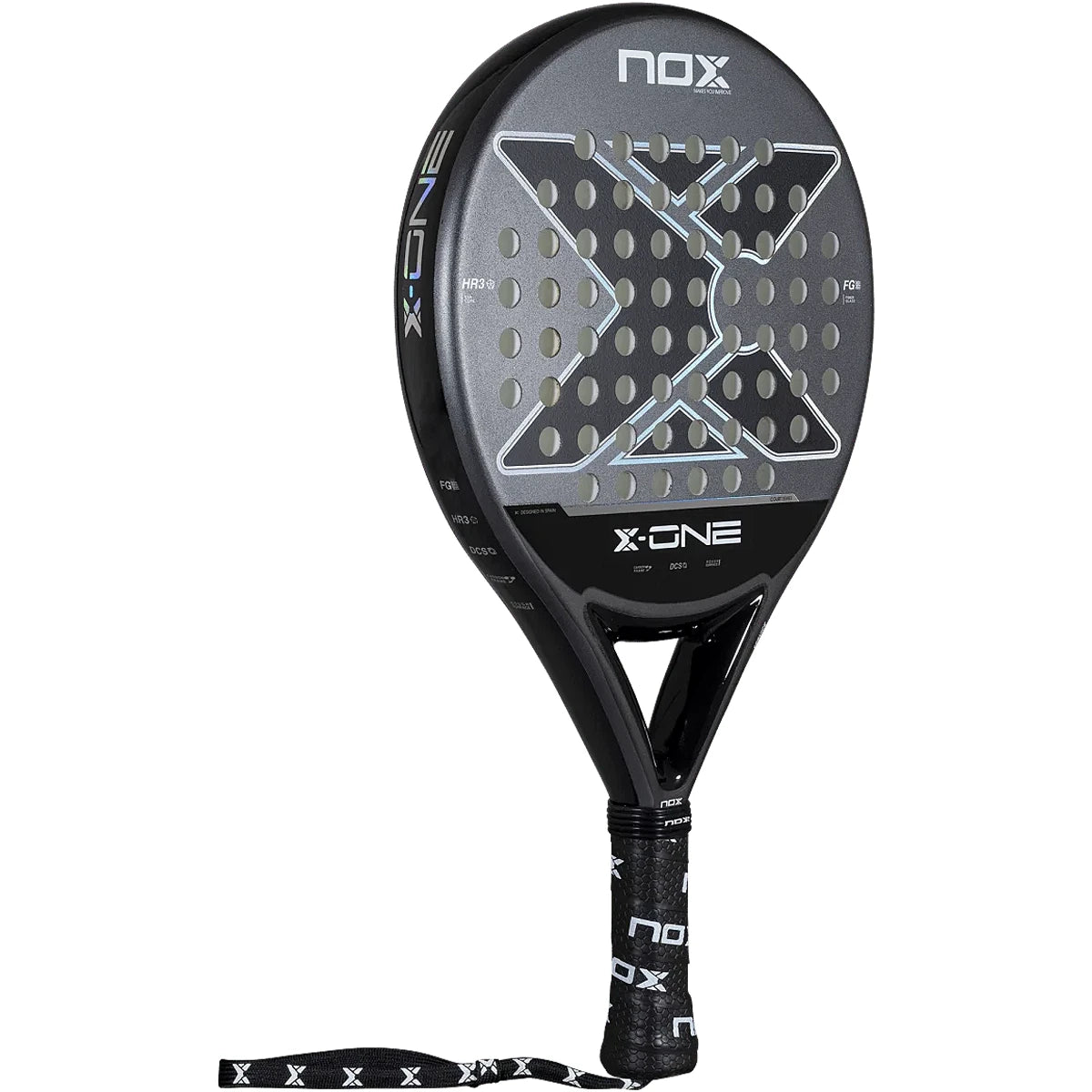 Racchetta da padel Nox X-One
