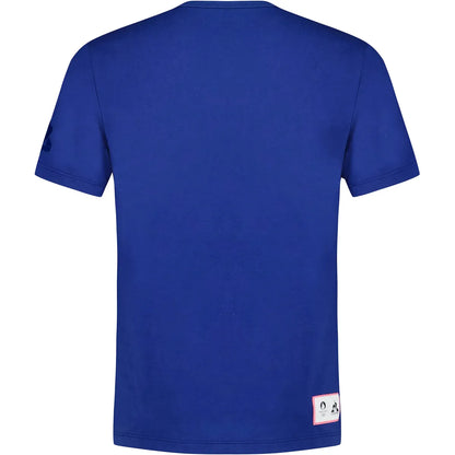 T-Shirt Le Coq Sportif Junior Paris 2024 Grafica