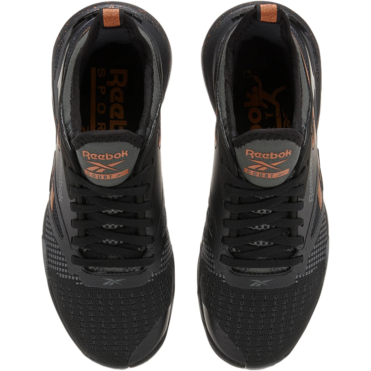 Scarpe Reebok Donna Nano Court Scarpe tutte le superfici