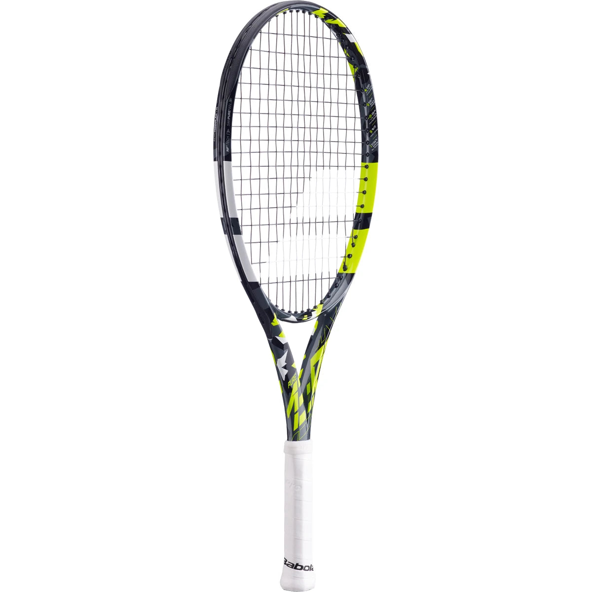 Racchetta Babolat Pure Aero Junior 25 (235 Gr)