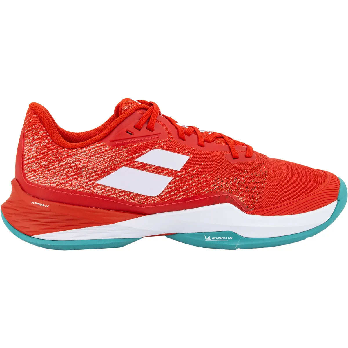 Scarpe Babolat Donna Jet Mach 3 Scarpe tutte le superfici