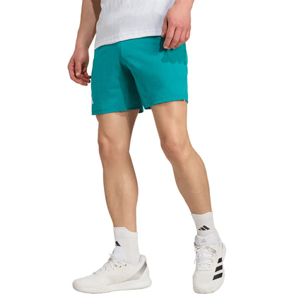 Short adidas Ergo Gameset Us Series 7In